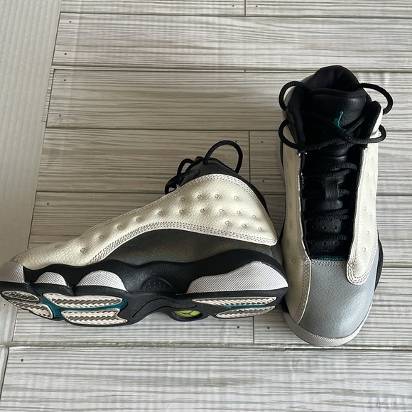 Jordan - Picture 3 of 6